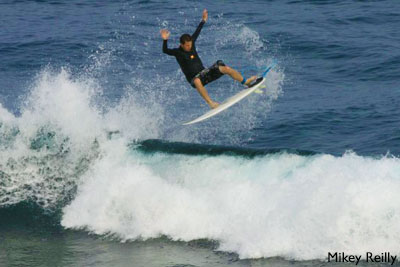 surfing ulus