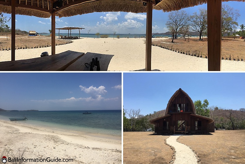 things to do gili gede