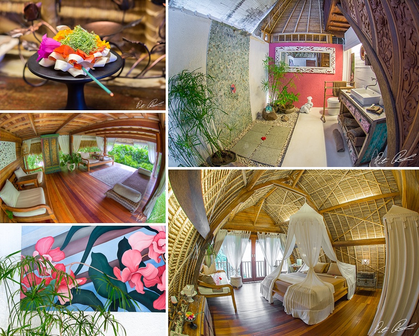 best places to stay in ubud