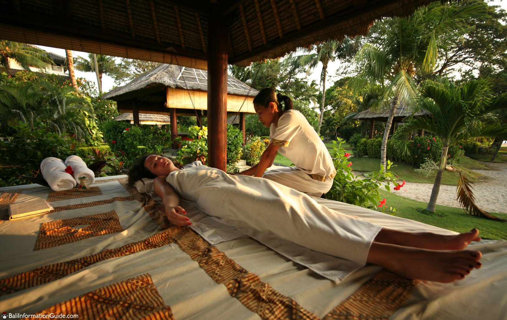 Top 10 Health and Wellness Retreats in Bali Indonesia