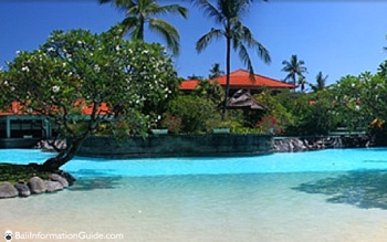Nusa Dua – Laguna Resort