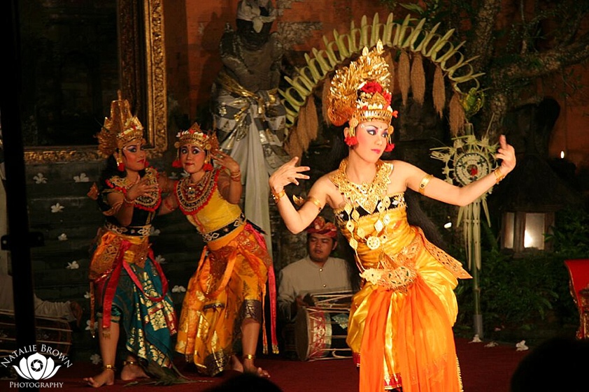 things to do bali
